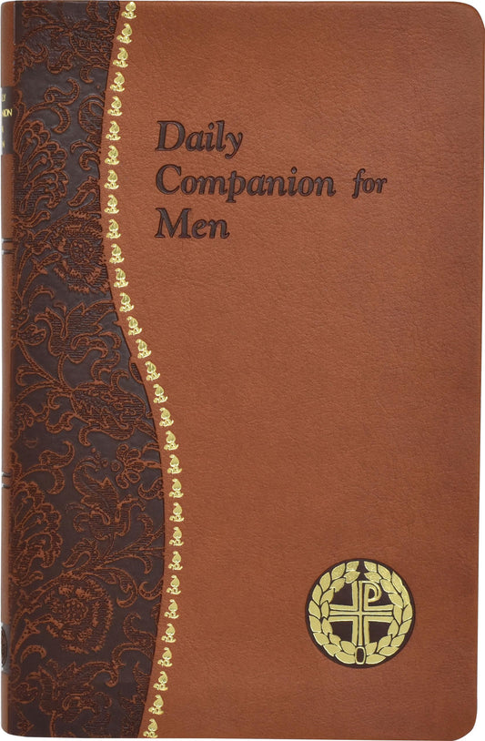 Daily Companion for Men