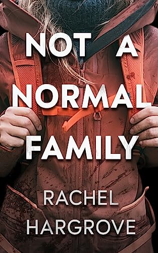 Not a Normal Family: A Psychological Thriller - 88