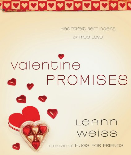 Valentine Promises