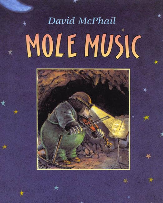 Mole Music