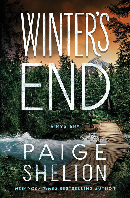 Winter's End: A Mystery (Alaska Wild, 4)