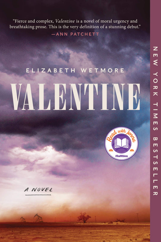 VALENTINE: A THRILLER - 64