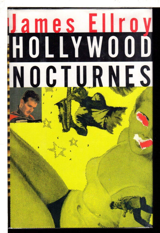 Hollywood Nocturnes - 7532