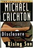 Michael Crichton: Two Complete Novels - 2611