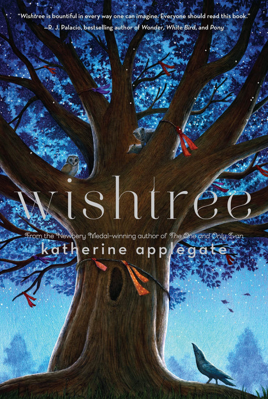 WISHTREE - 9549