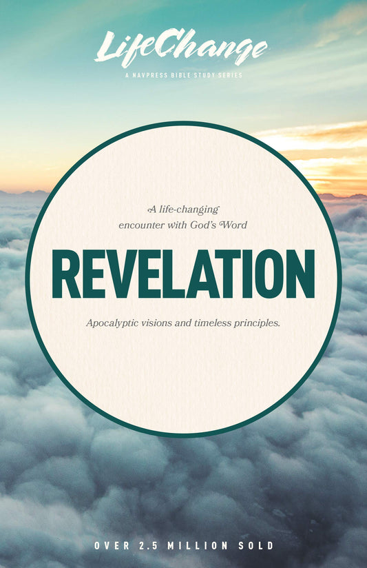 Revelation (LifeChange) - 7693