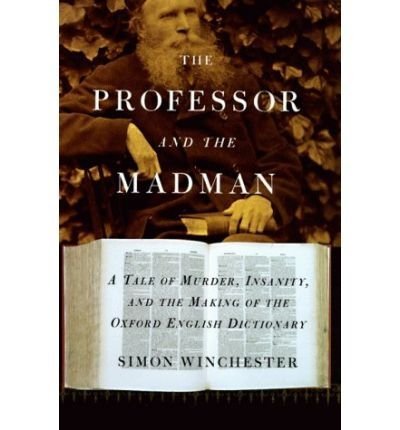 The Professor and the Madman - 1340