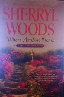 Where Azaleas Bloom (Sweet Magnolias, Book 10)