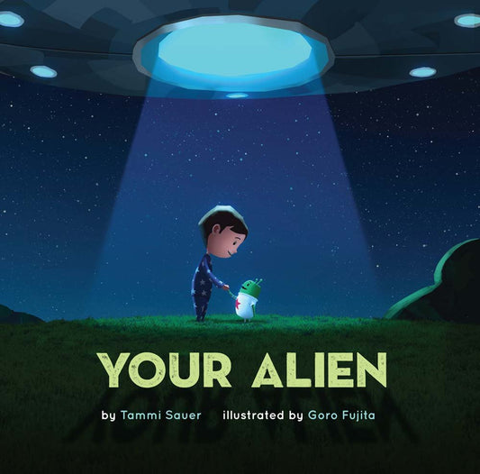 Your Alien - 1531