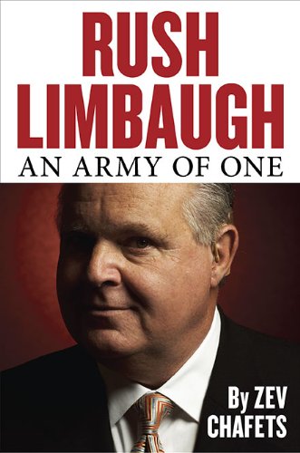 Rush Limbaugh: An Army of One - 8390