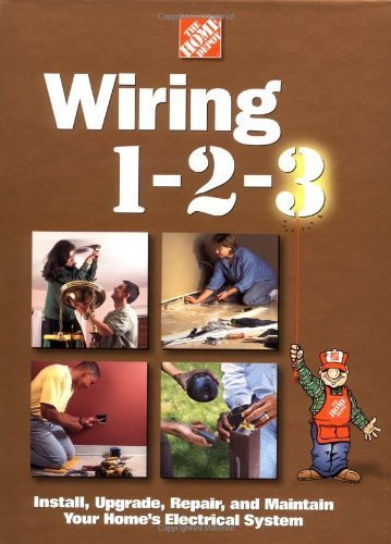 WIRING 1-2-3: INSTALL, UPGRADE, - 218