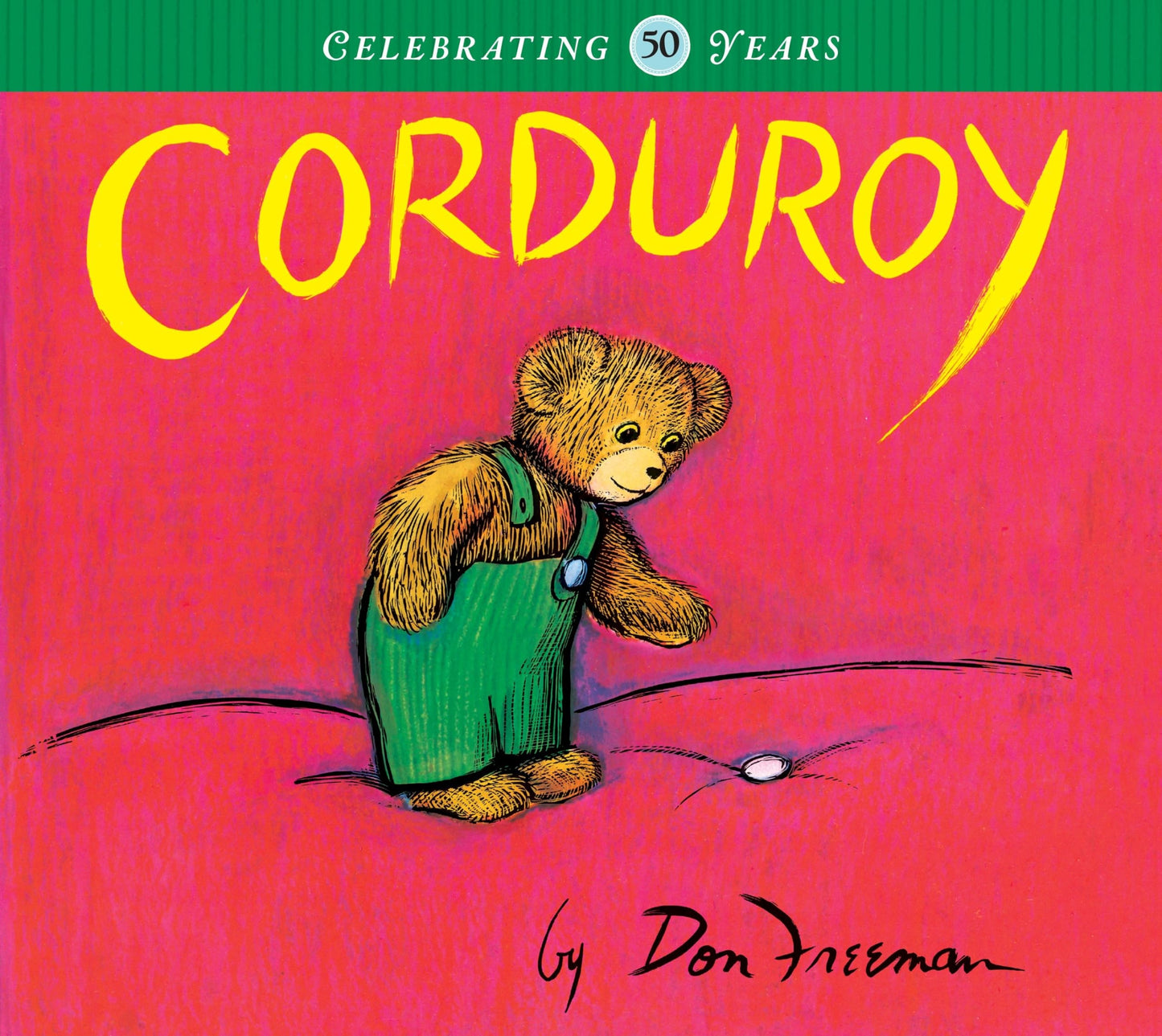 Corduroy - 2801