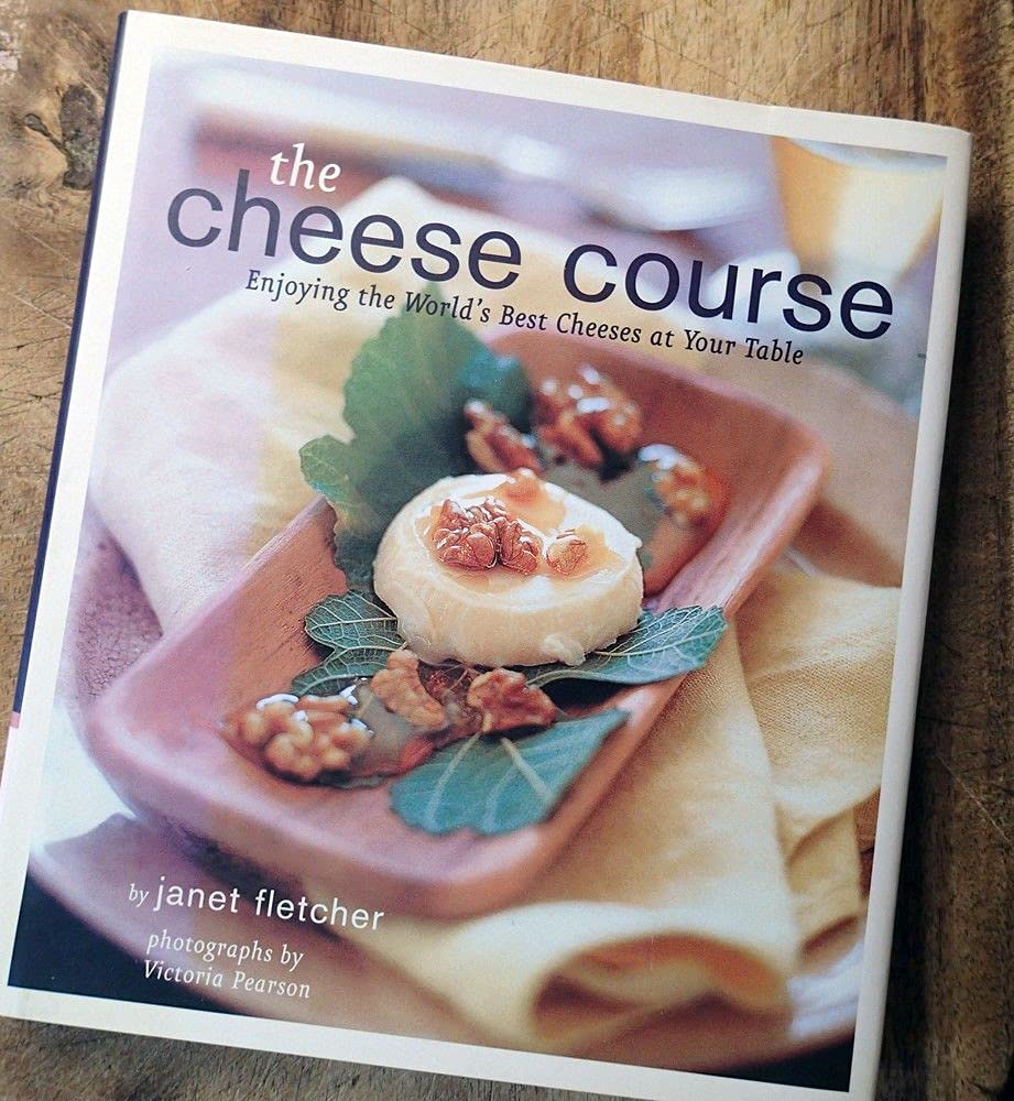 The Cheese Course - 7091