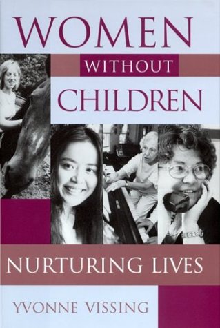 Women without Children: Nurturing Lives - 899