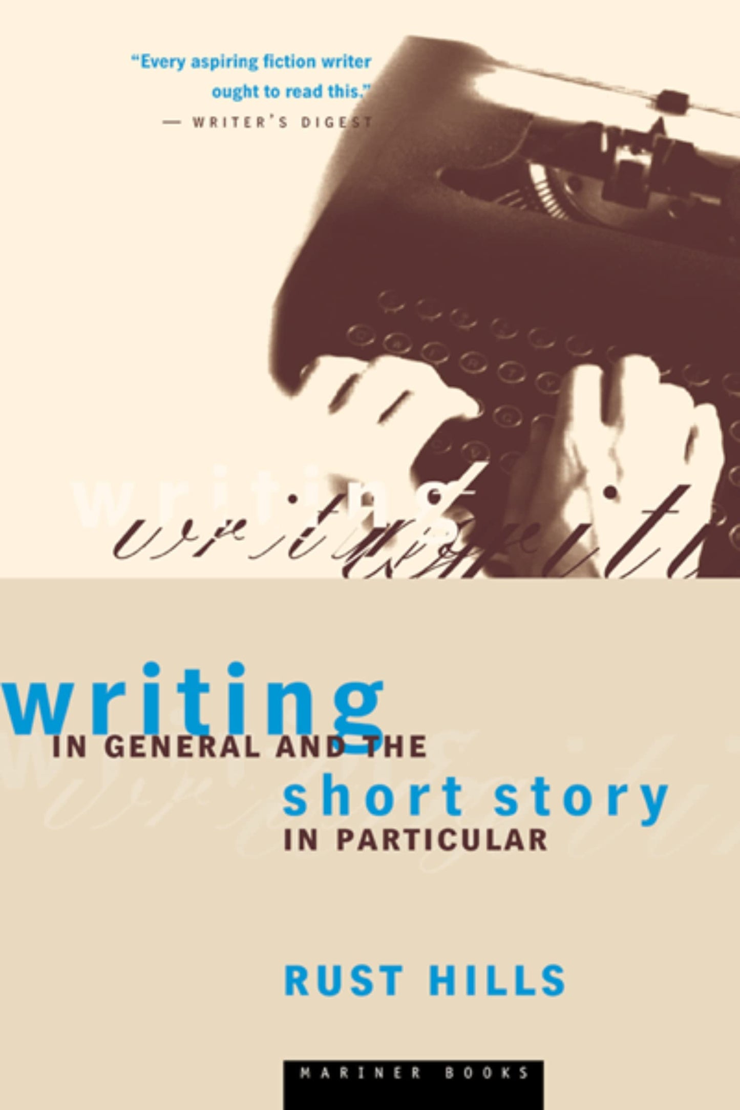 Writing In General And The Short Story In Particular - 218