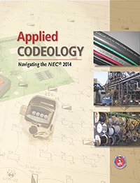 Applied Codeology Navigating the NEC 2014 - 447