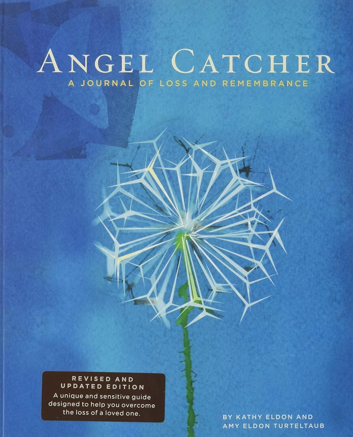 Angel Catcher: A Grieving Journal: A Journal of Loss and Remembrance (Dan Eldon)