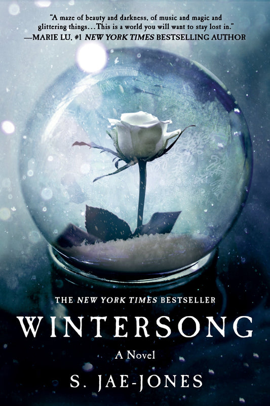 Wintersong: A Novel (Wintersong, 1) - 5753