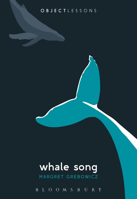 Whale Song (Object Lessons) - 775