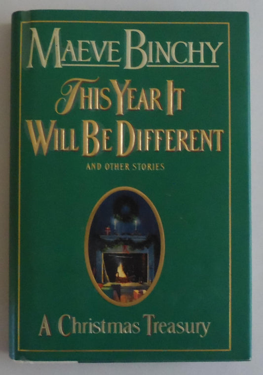 This Year It Will Be Different - 1825