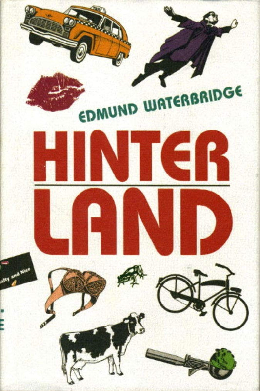 Hinterland - 3871