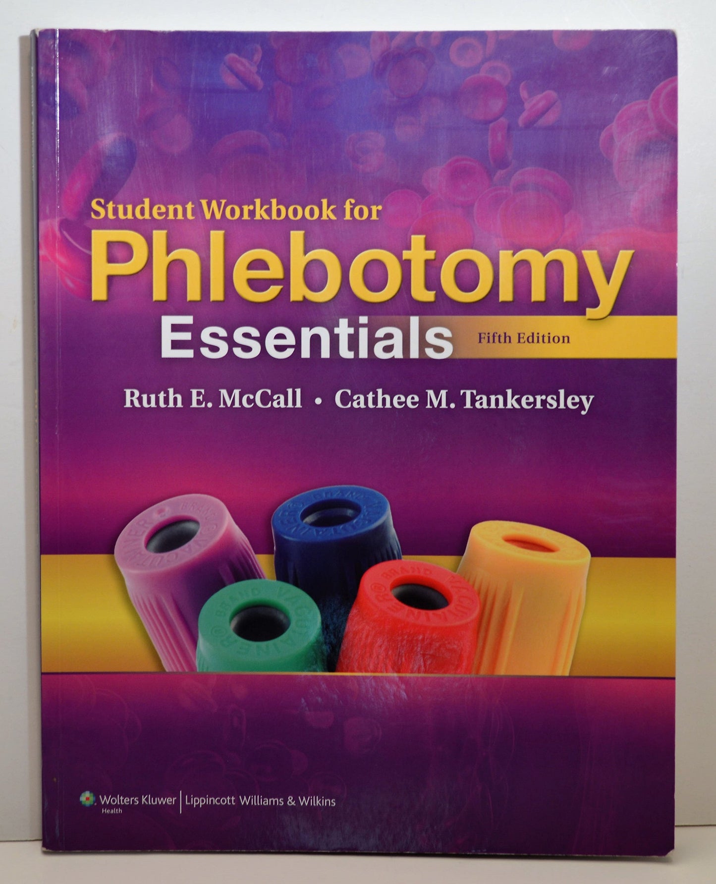 Phlebotomy Essentials - 8526