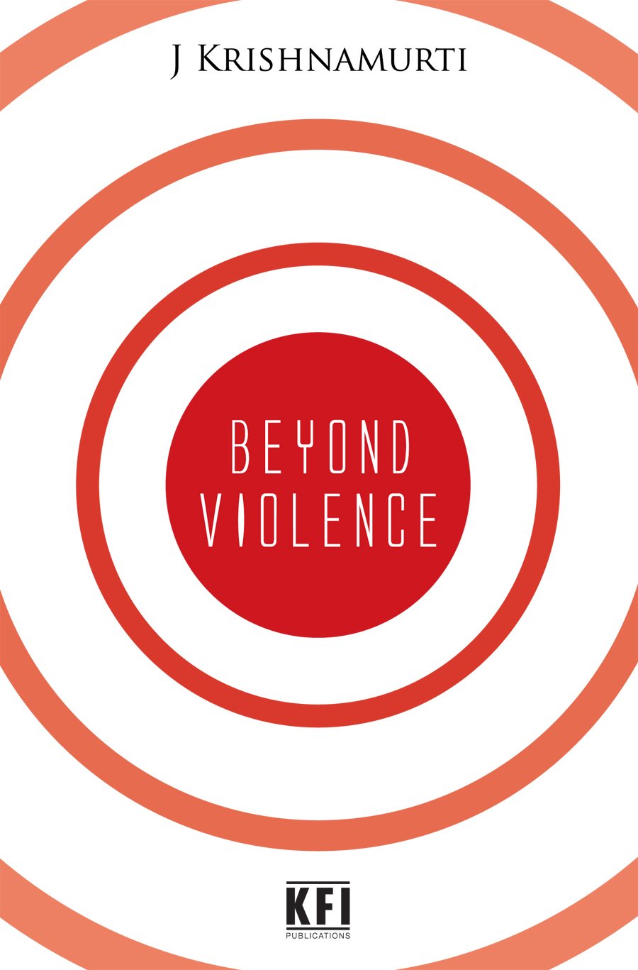 Beyond Violence - 6442