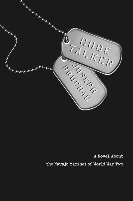 Code Talker: A Novel About the Navajo Marines of World War Two - 9079