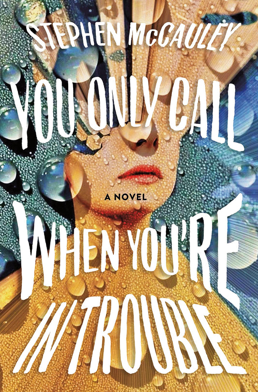 You Only Call When You're in Trouble: A Novel - 5730