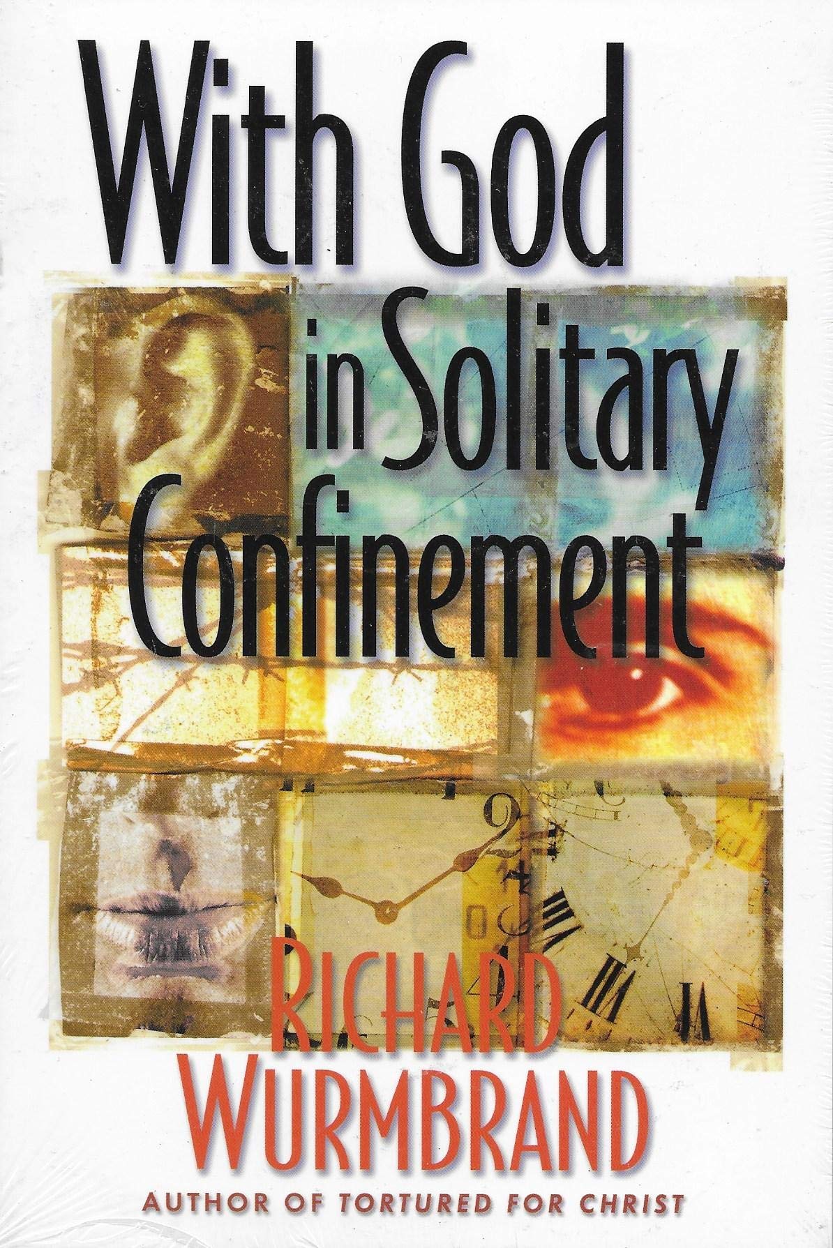 With God in Solitary Confinement - 267