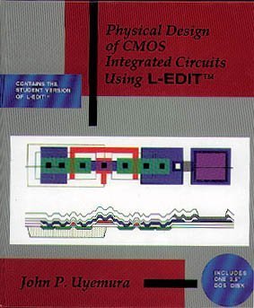 Physical Design of CMOS Integrated Circuits Using L-Edit - 4480