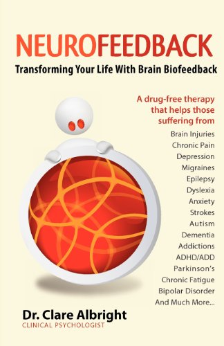 Neurofeedback: Transforming Your Life with Brain Biofeedback - 5283