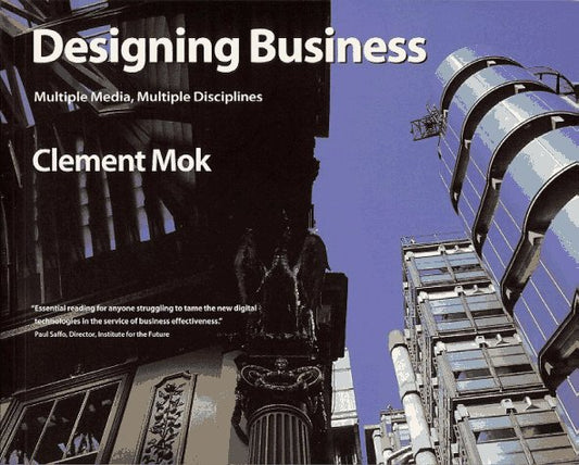 Designing Business: Multiple Media, Multiple Disciplines - 5849