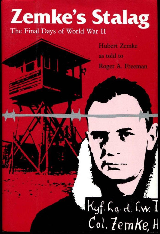 Zemke's Stalag - 9793