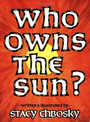 Who Owns the Sun?