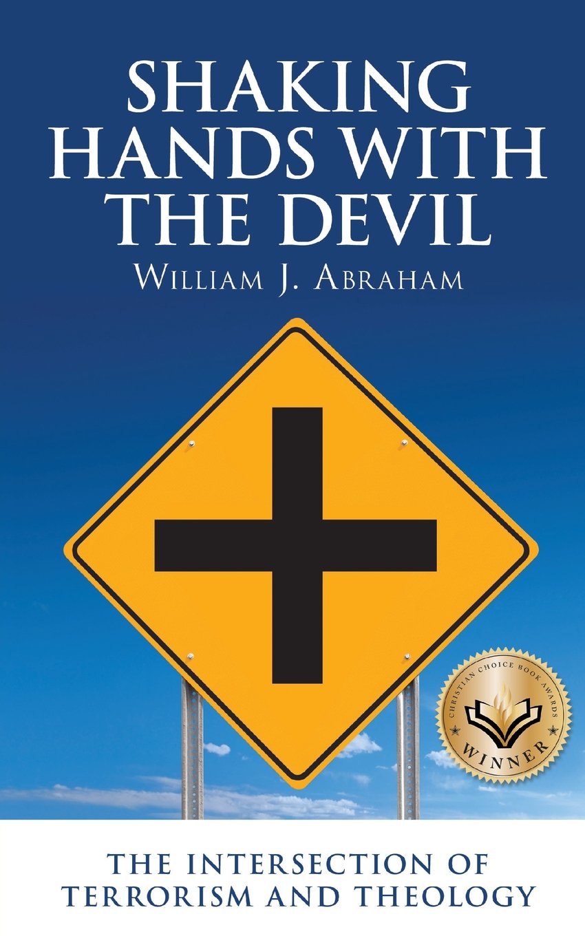 Shaking Hands with the Devil: The Intersection of Terrorism and Theology - 8222