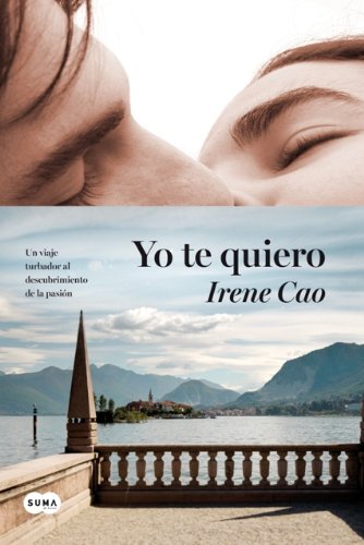 Yo te quiero (Spanish Edition) - 4439