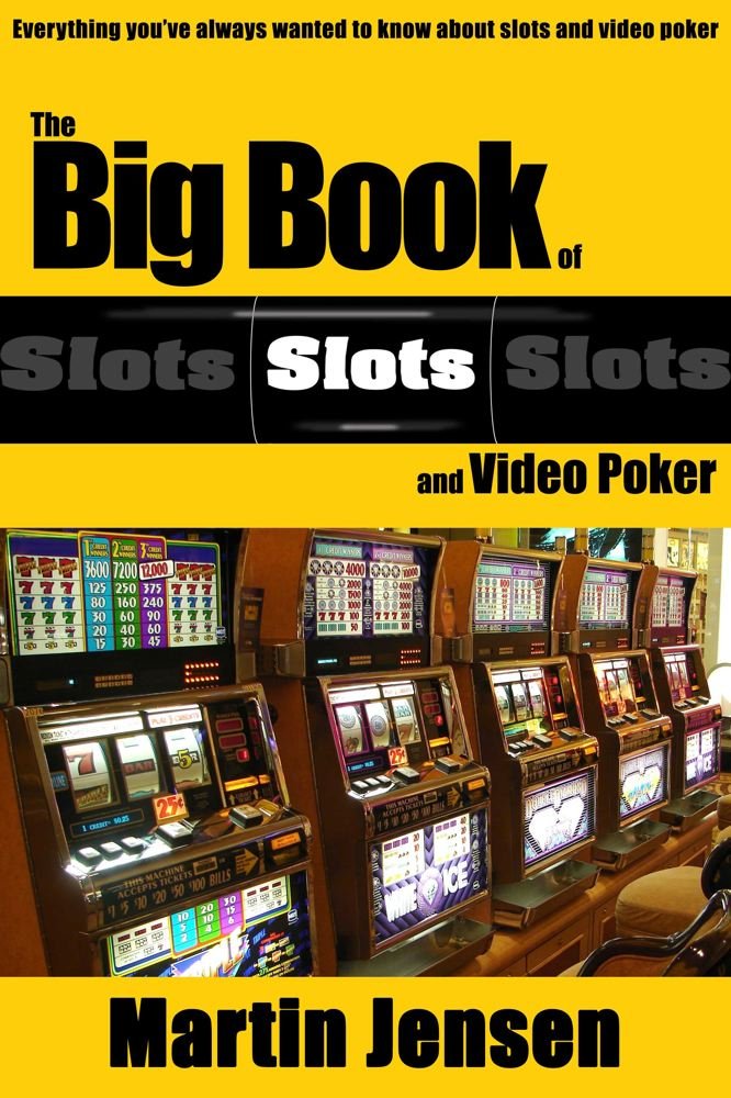 Big Book of Slots and Video Poker