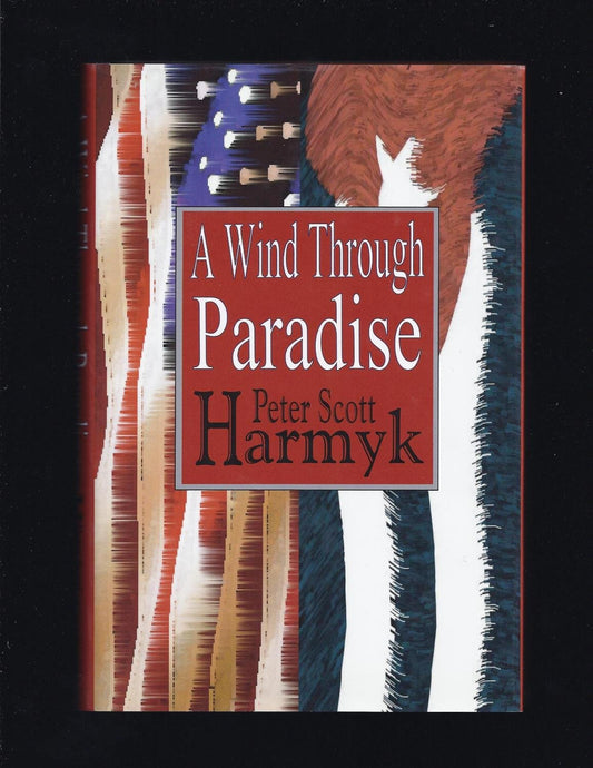 A Wind Through Paradise - 3437