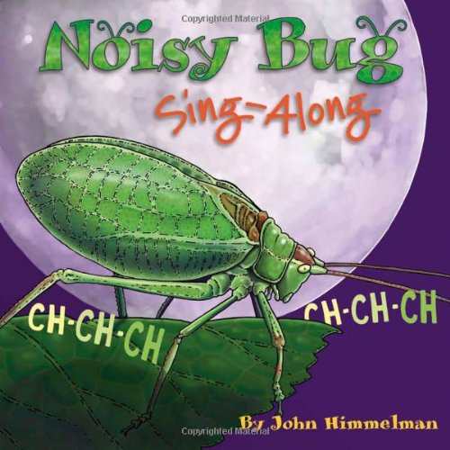 Noisy Bug Sing-Along - 7565