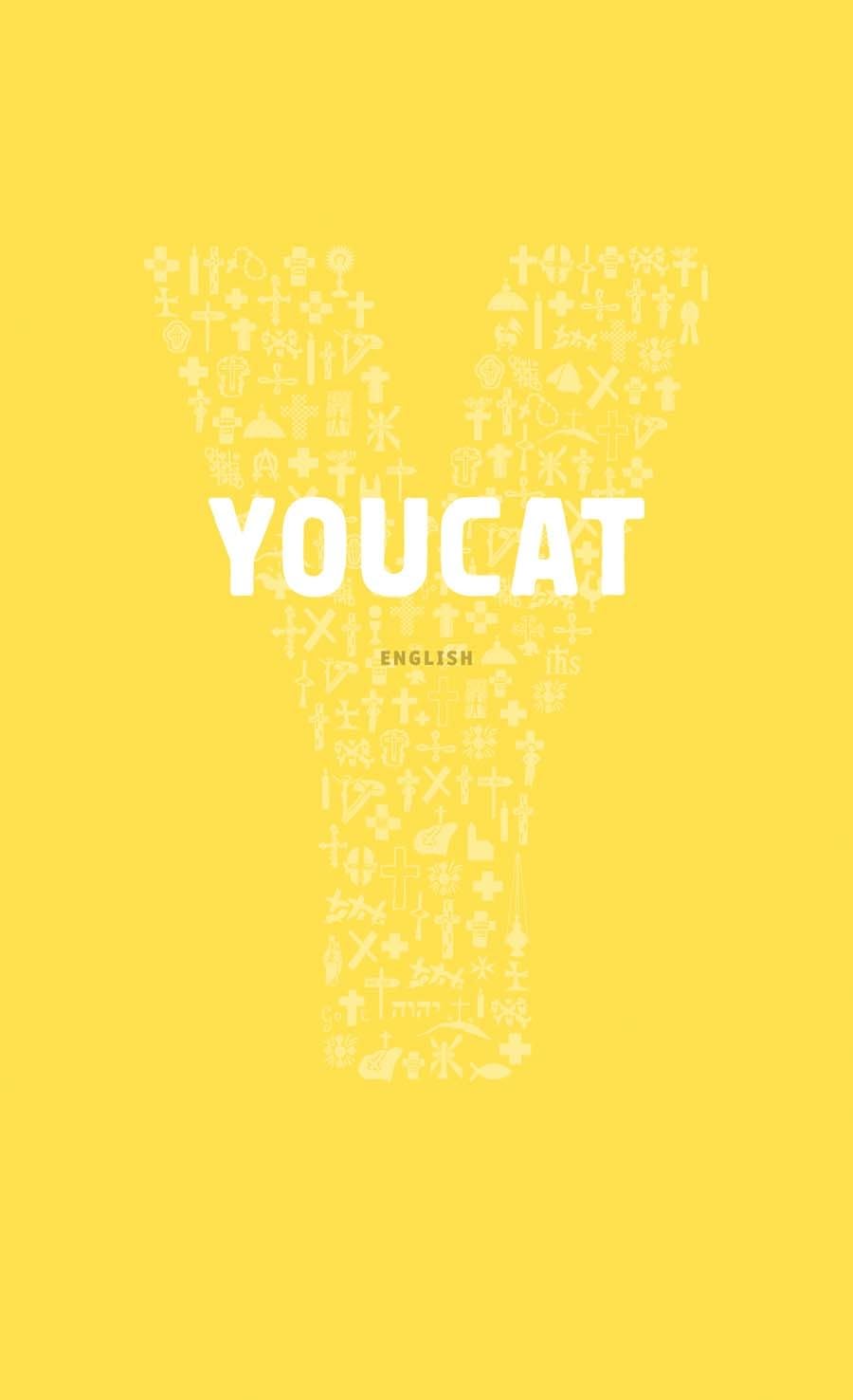 YOUCAT ENGLISH: YOUTH CATECHISM - 426