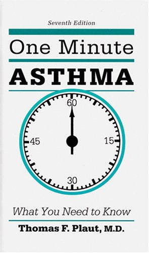 One Minute Asthma: What You Need To Know - 4059