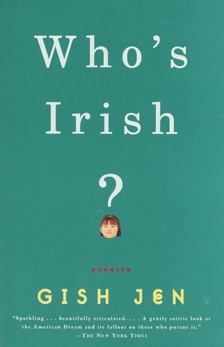 Who's Irish?: Stories - 433