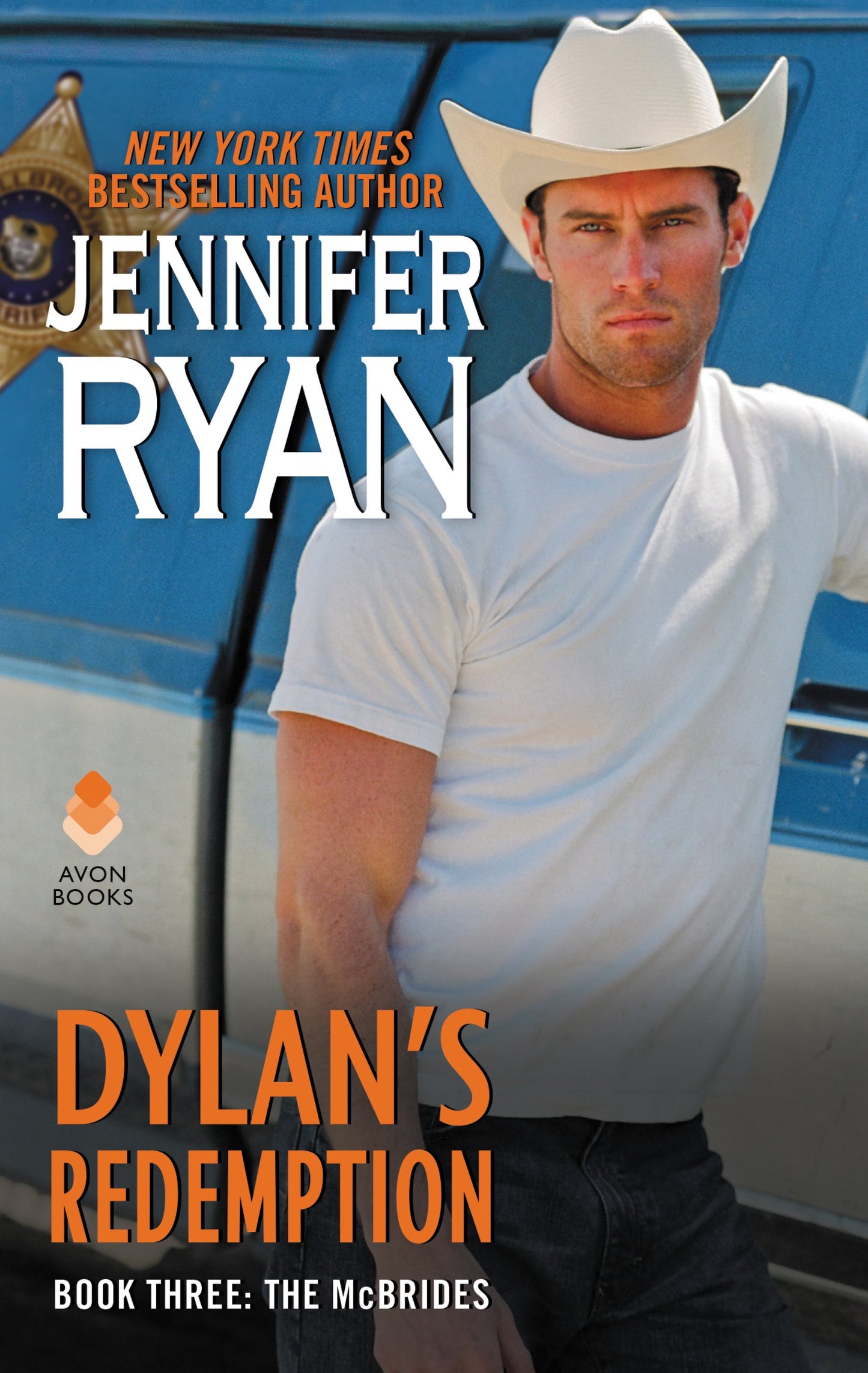 Dylan's Redemption: A Contemporary Romance (McBrides) - 8697