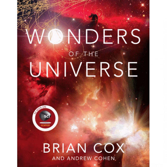 Wonders of the Universe (Wonders Series) - 4356