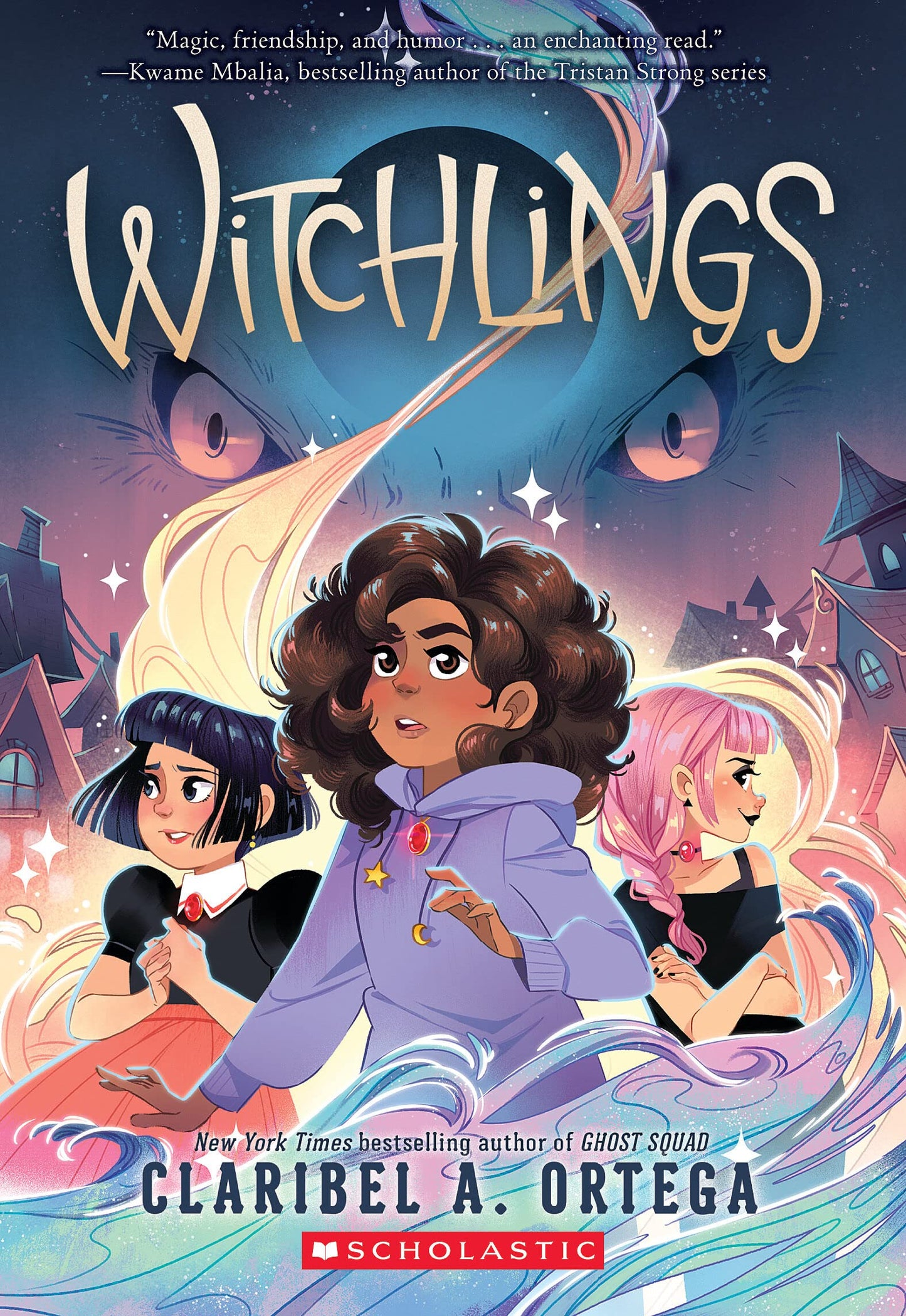 WITCHLINGS