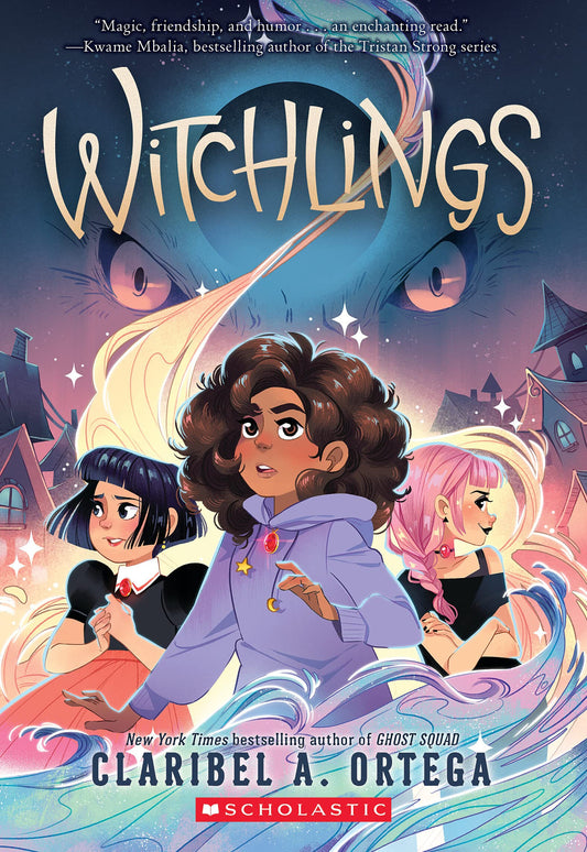 WITCHLINGS