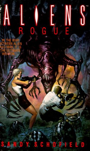 Rogue (Aliens)