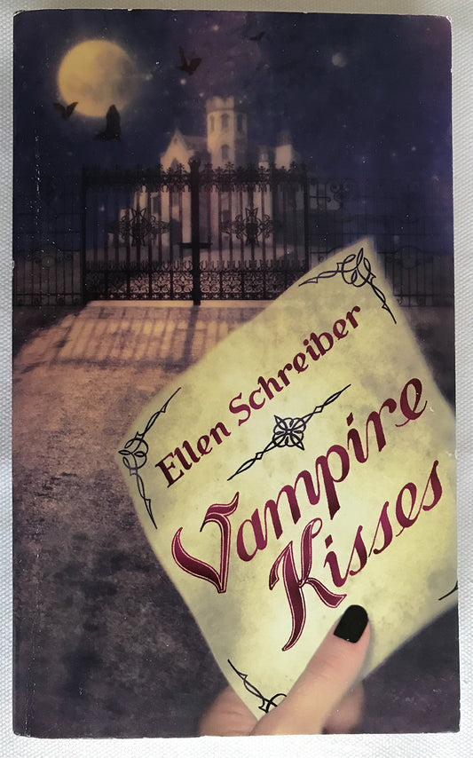 Vampire Kisses - 5753