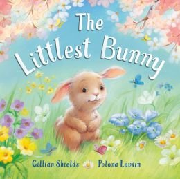 The Littlest Bunny - 9536